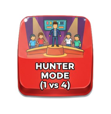 Hunter Mode